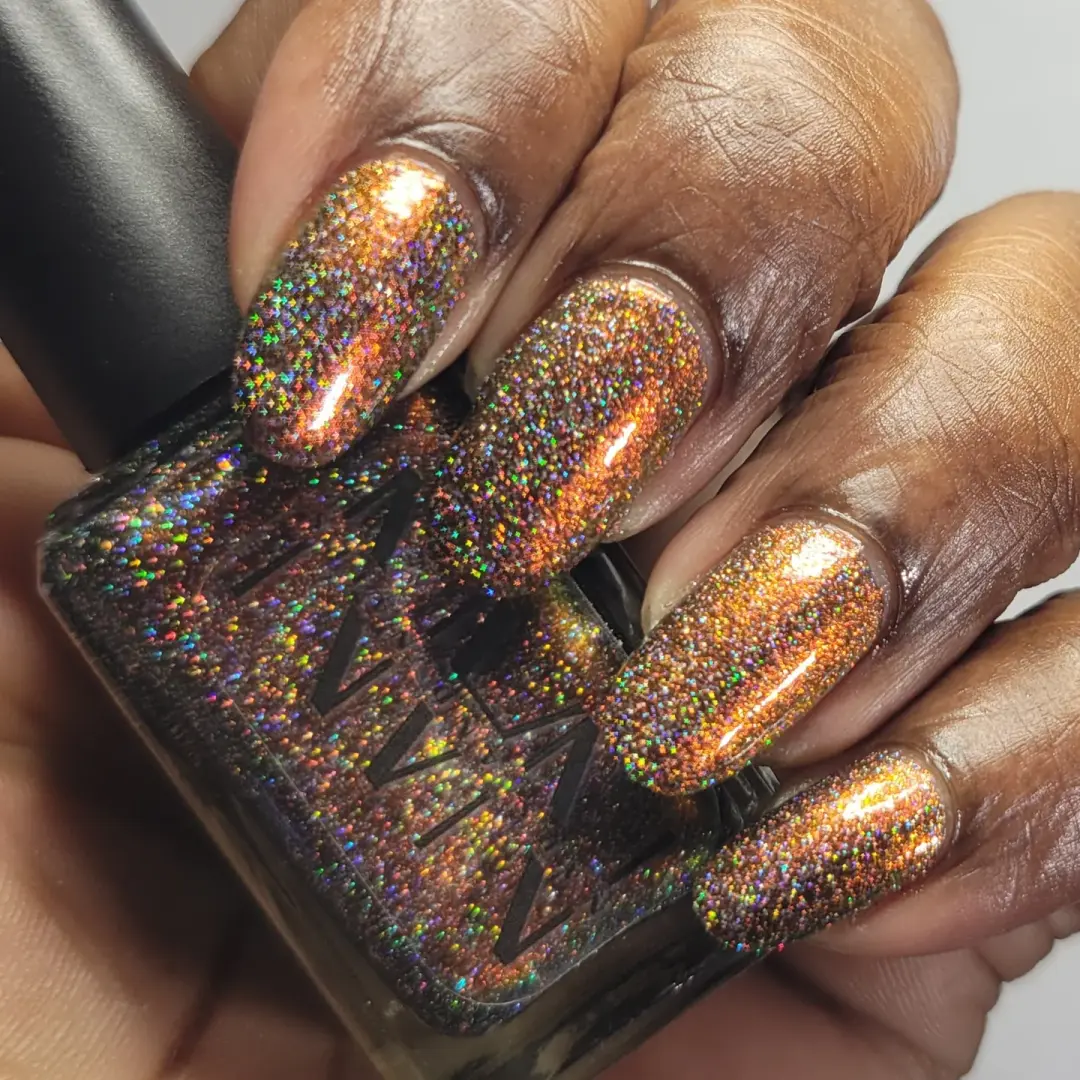 Naps and Nails: "G.O.T." *CAPPED PRE-ORDER*