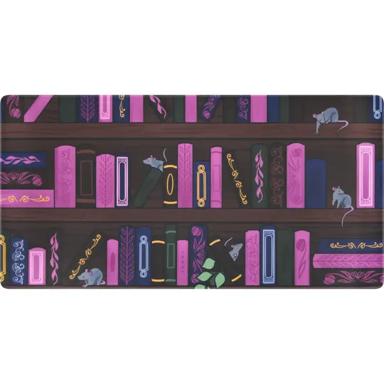 Library Desk Mat