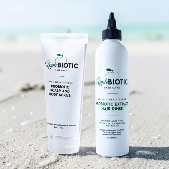 The Scalp Detox & Reset Bundle
