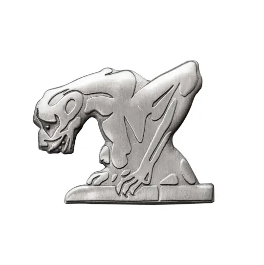 Gargoyle Pin
