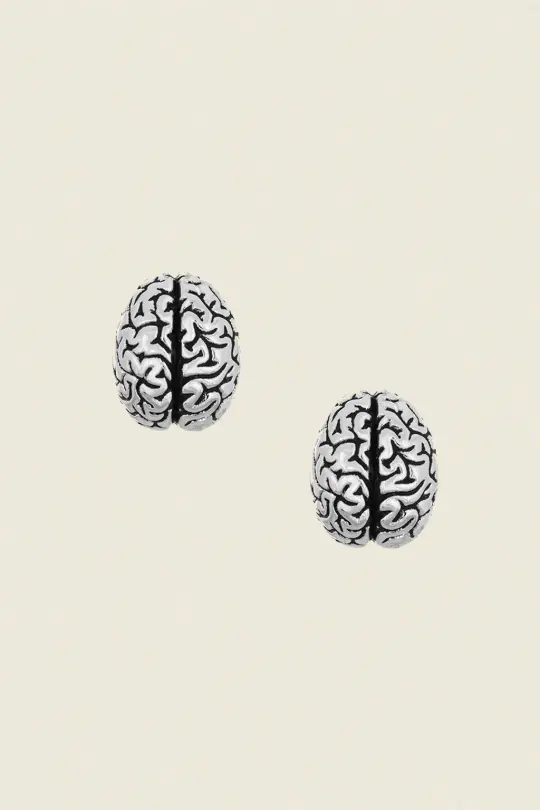 Cortex Earrings