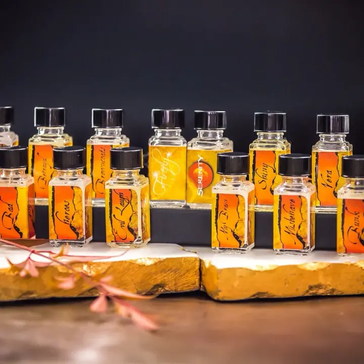 Firefly Collection Gift Box