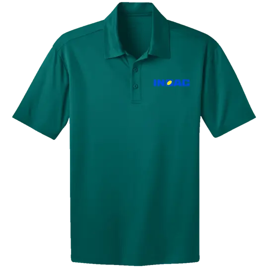 Inoac K540 Port Authority short sleeve dry fit polo