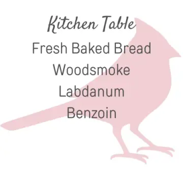 Kitchen Table