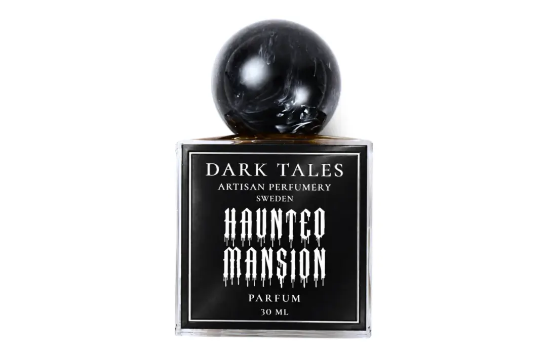 HAUNTED MANSION (AKA CHÂTEAU) | PARFUM