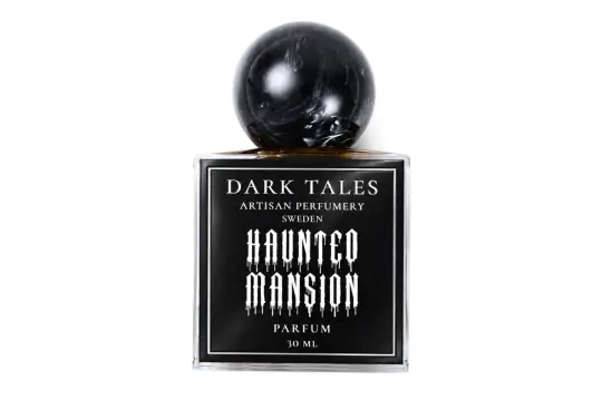 HAUNTED MANSION (AKA CHÂTEAU) | PARFUM