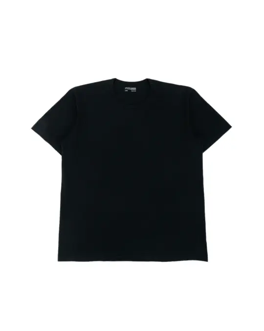 Lady White Co. T-Shirt 2-Pack Black