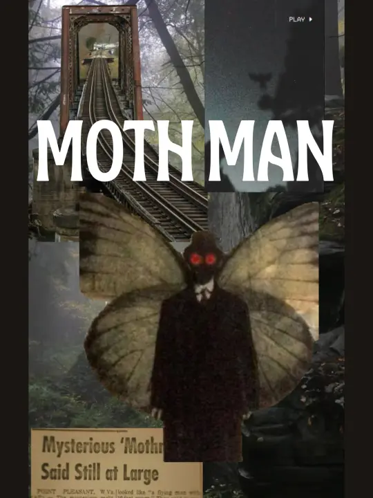 MothMan Parfum