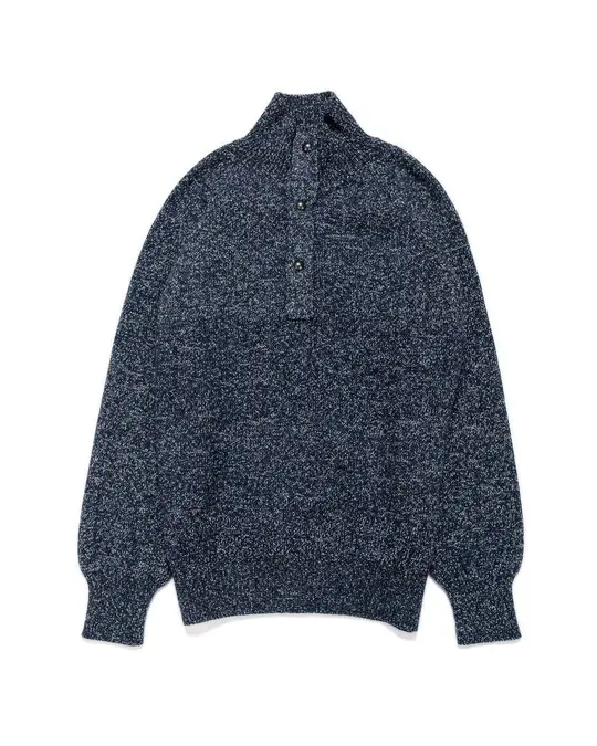NICENESS B.Beth Navy