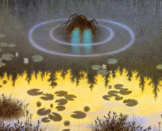 Water Witch