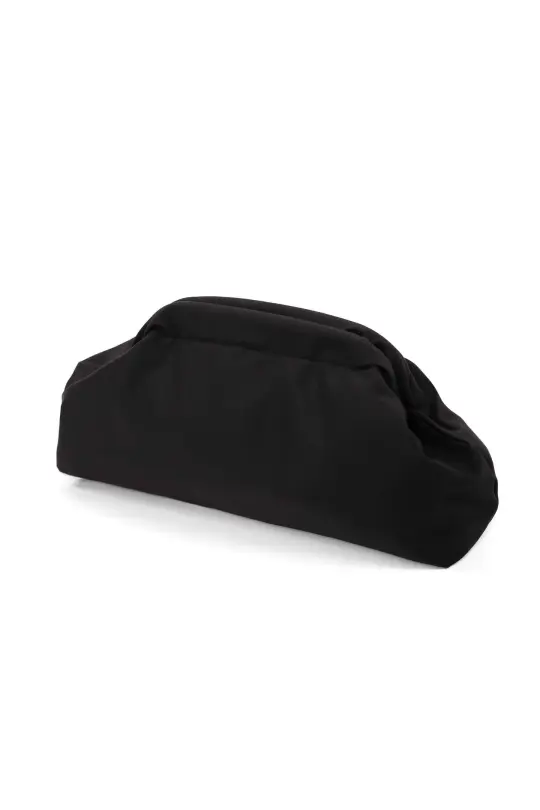 Black Clutch Bag