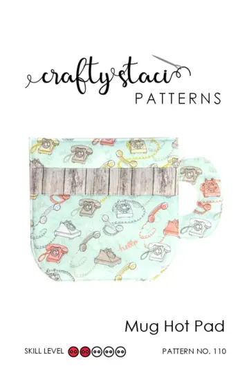 Mug Hot Pad