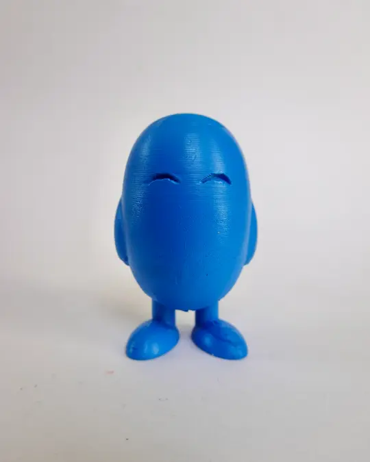 ANXTI is Happy
