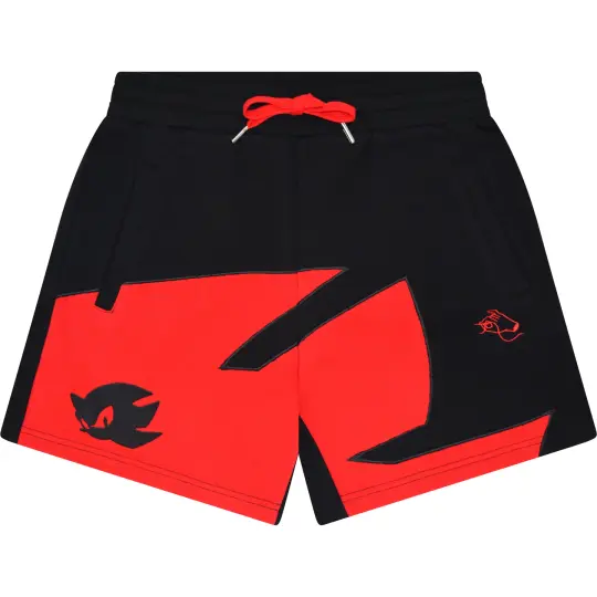 Shadow Shorts