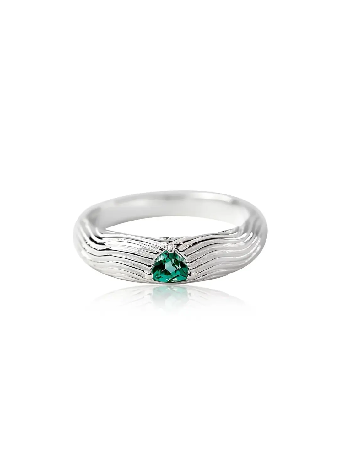 The Oasis Ring