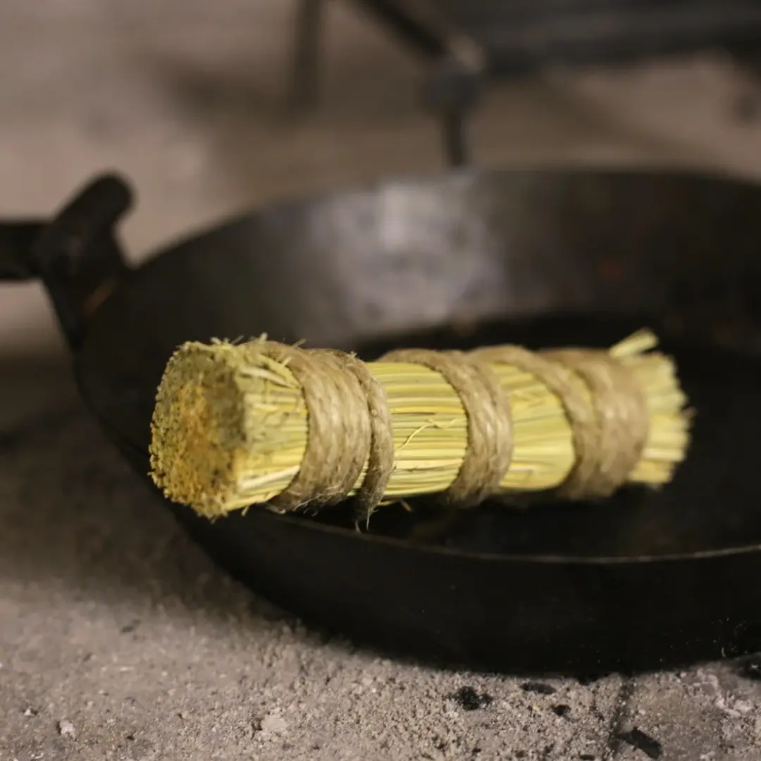 Pot Scrubber