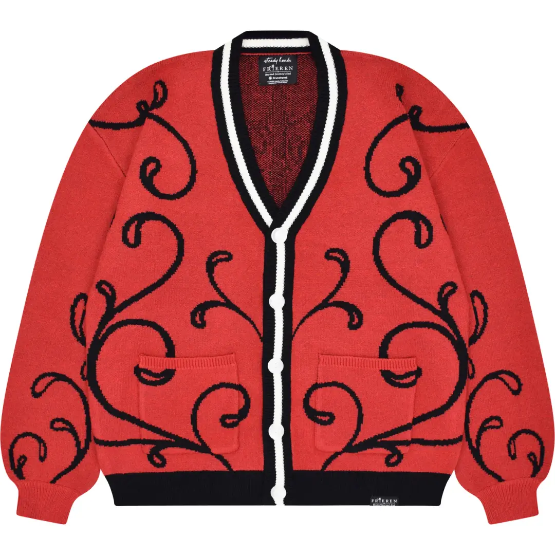 Stark Cardigan [EARLY ACCESS]