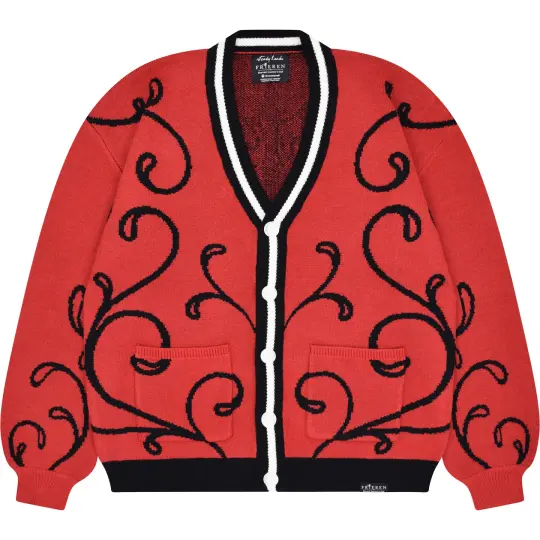 Stark Cardigan [EARLY ACCESS]