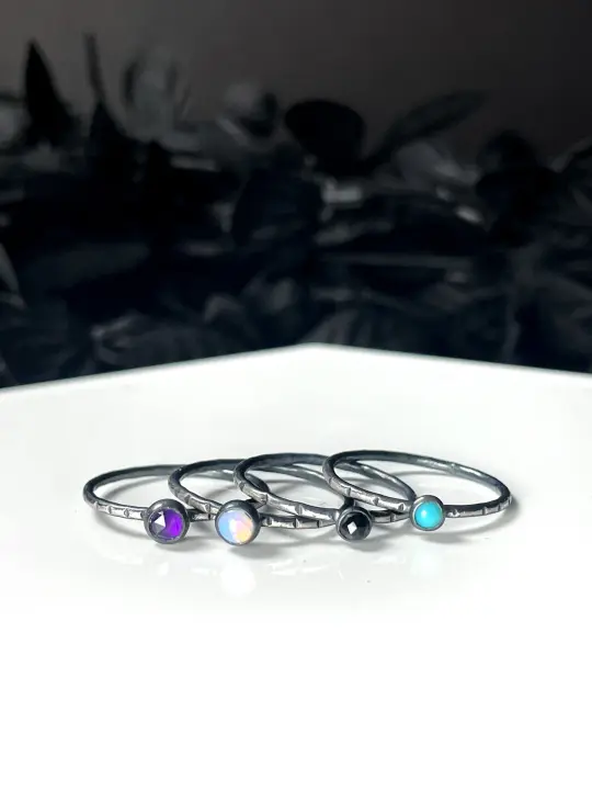Dreamland Stacking Set