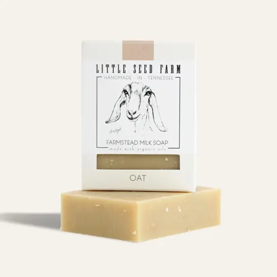 Oat Bar