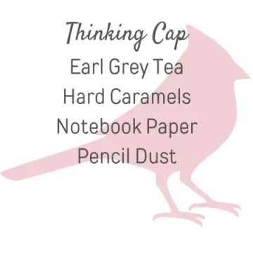 Thinking Cap
