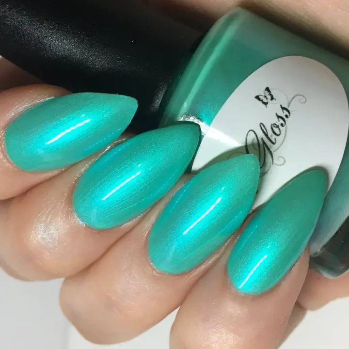 Lu-Mint-Escence