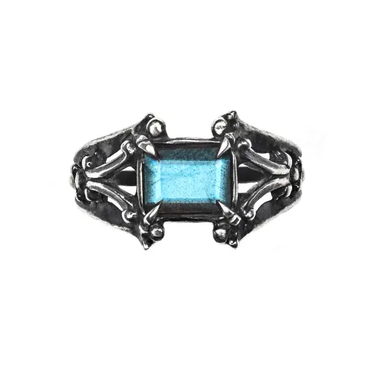 The Horizon. Labradorite