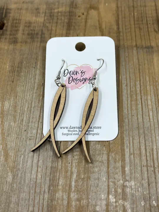 Long Tail Dangle