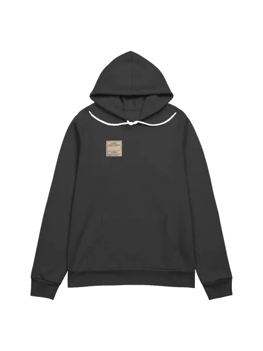 Coffee Instant Type ll Hoodie