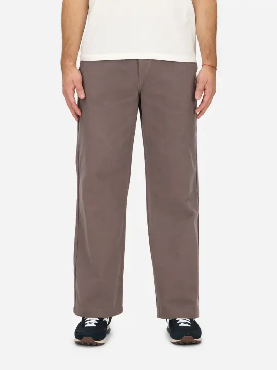 Work Pant ~ Tobacco Twill