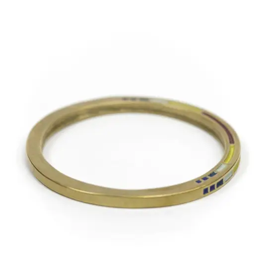 Dalia Bangle