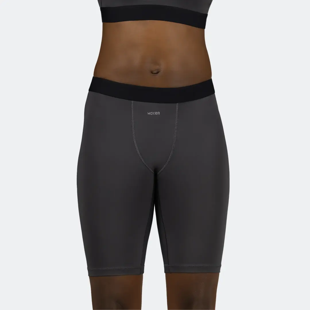 Biker Flex Space Grey