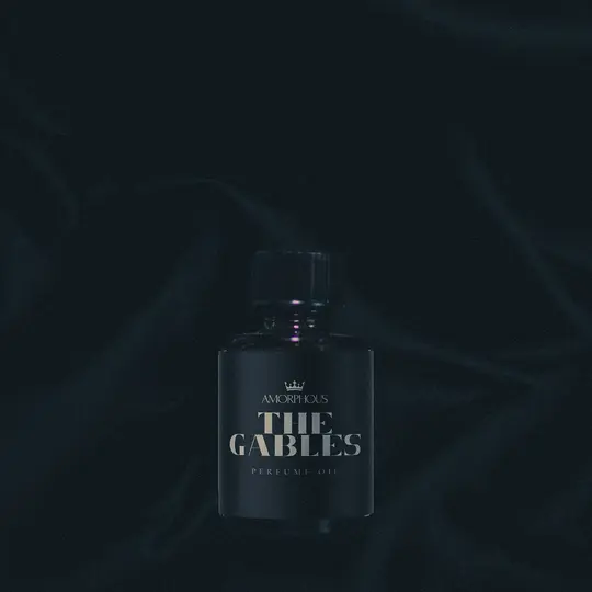 The Gables Perfume Oil
