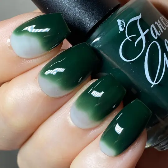 Mint Yogurt