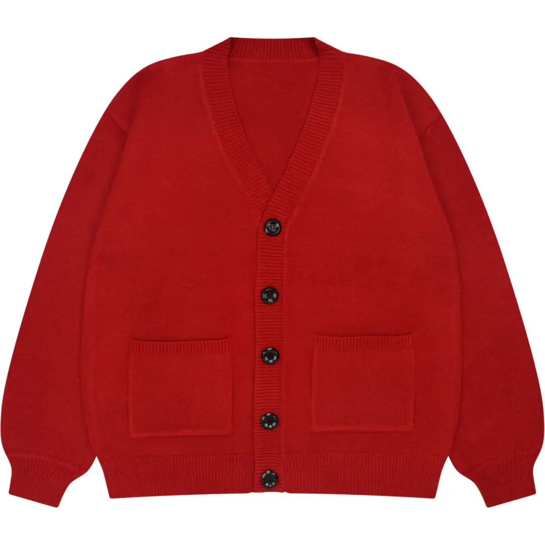 Target Employee Cardigan