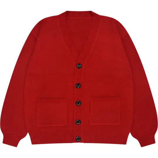 Target Employee Cardigan