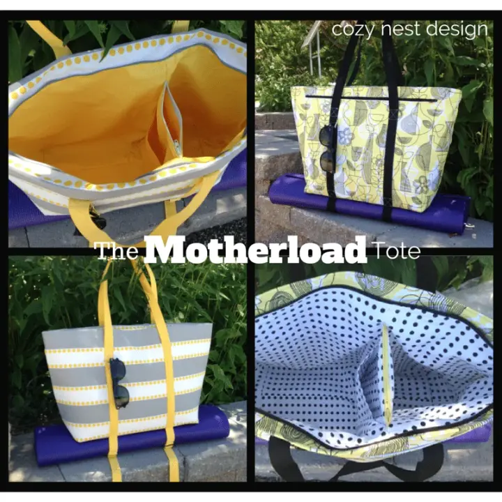 The Motherload Tote