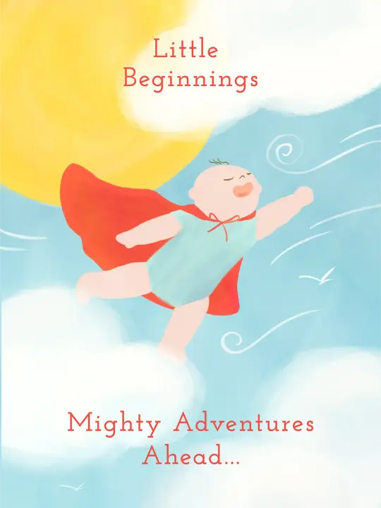 E-Gift Card - Mighty Adventures Ahead!