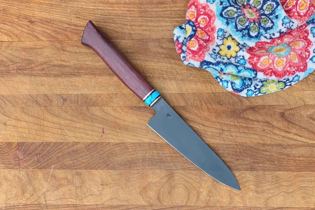 6.5″ Purple Heart Petty