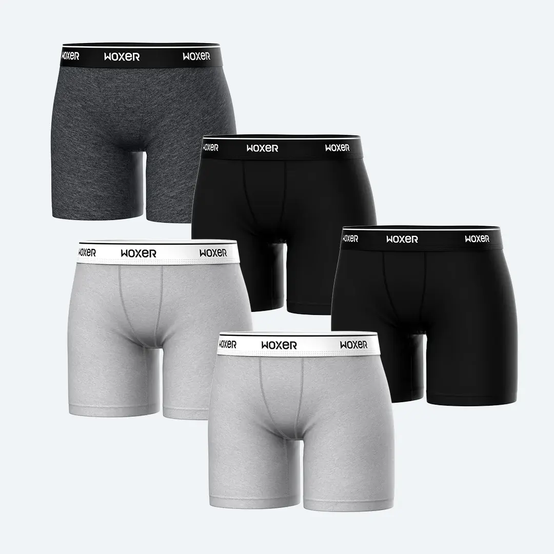 Baller Plush 5-Pack