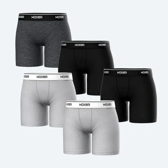 Baller Plush 5-Pack