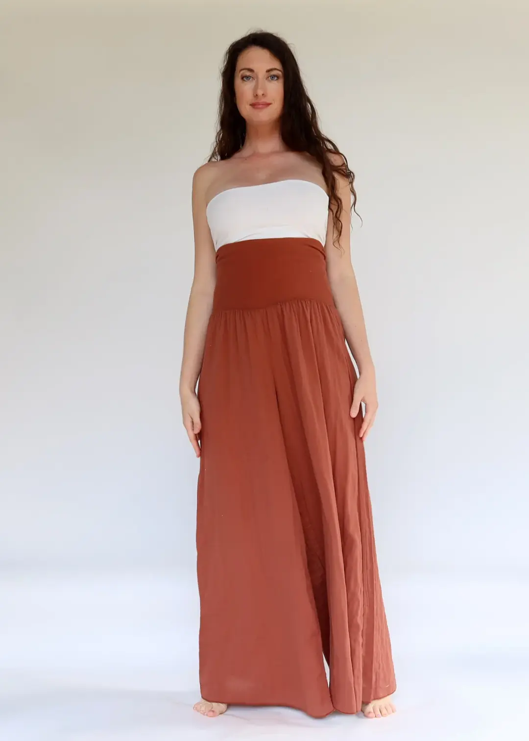 Anoki Palazzo Pant