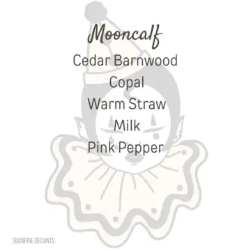 Mooncalf