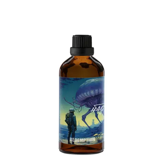 Redemption – Aftershave Skin Care Lotion