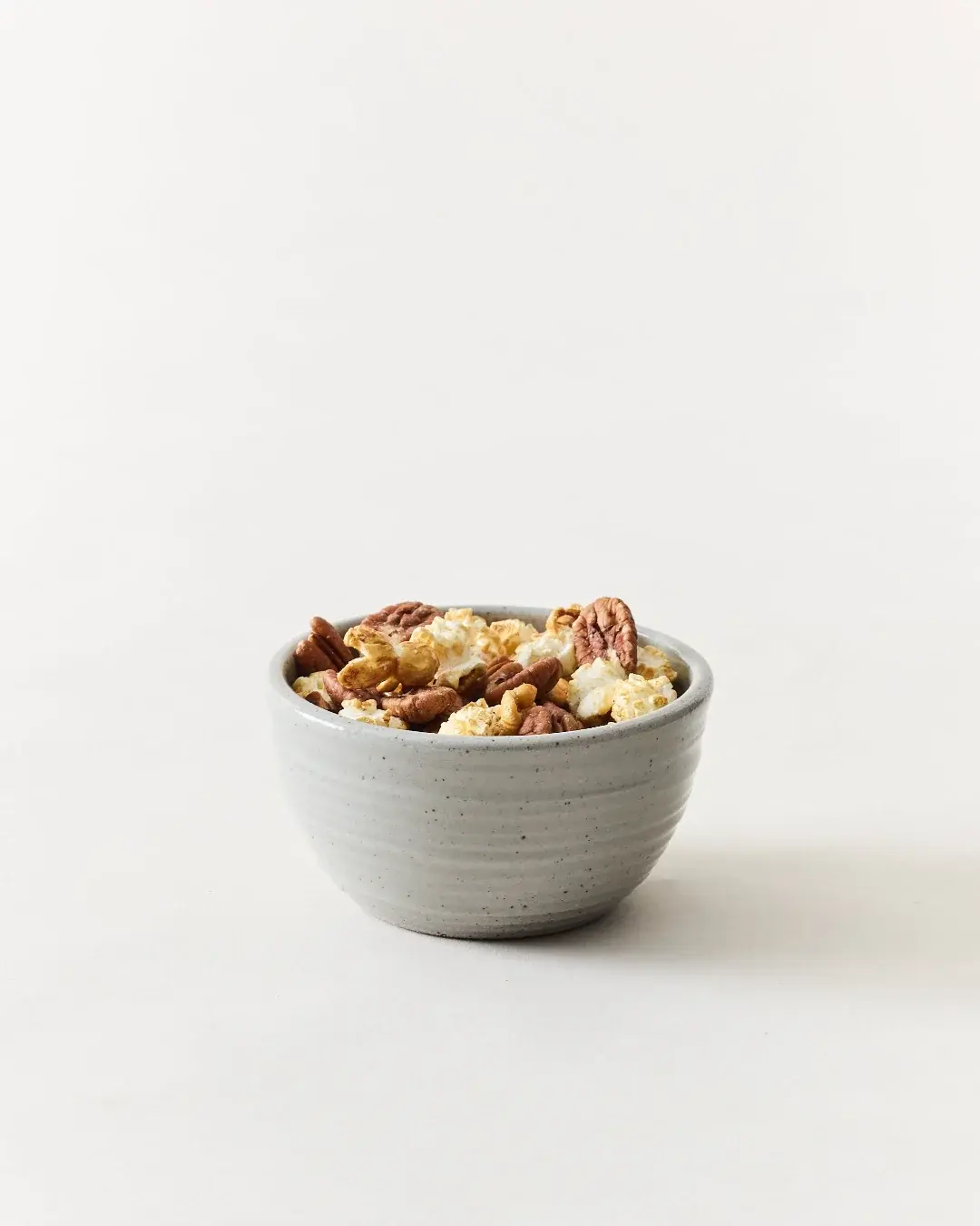 Agrarian Bowl - Small - Stone