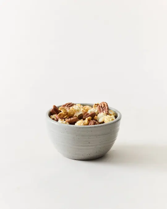 Agrarian Bowl - Small - Stone