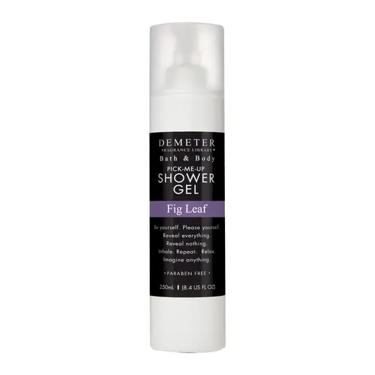 Fig Leaf Shower Gel