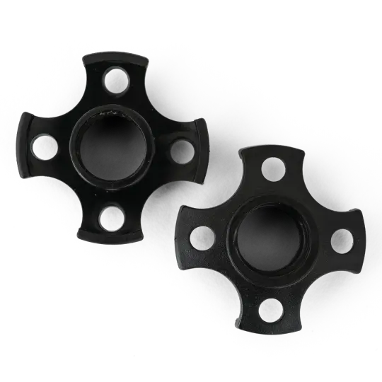 Pair of Replacement Trekking Pole Baskets