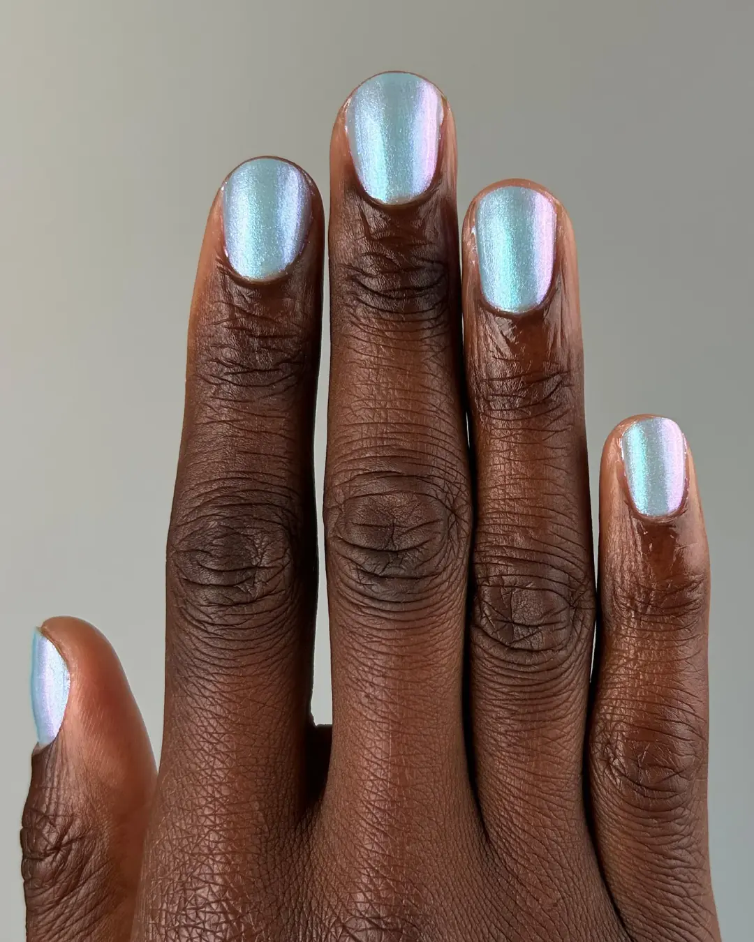 Dewpearls