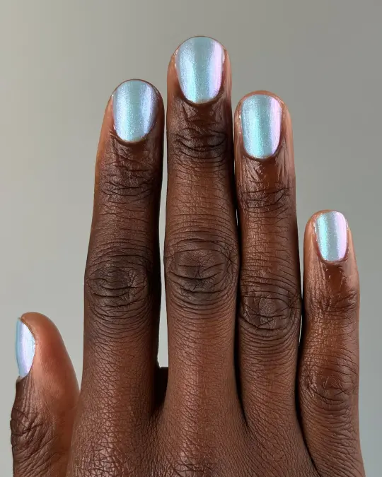 Dewpearls